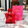 Nước Hoa Nữ Charme Queen EDP 100ml - Tinh Tế, Gợi Cảm Và Đầy Sức Hút