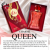 Nước Hoa Nữ Charme Queen EDP 100ml - Tinh Tế, Gợi Cảm Và Đầy Sức Hút6