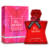 Nước Hoa Nữ Charme Queen EDP 100ml - Tinh Tế, Gợi Cảm Và Đầy Sức Hút9
