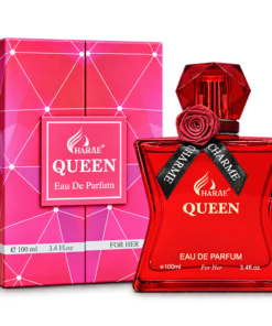 Nước Hoa Nữ Charme Queen EDP 100ml - Tinh Tế, Gợi Cảm Và Đầy Sức Hút9