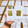 Nước Hoa Nữ Charme Roisy Girl 100ml Màu Trắng – Hương Thơm Thanh Lịch6