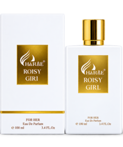 Nước Hoa Nữ Charme Roisy Girl 100ml Màu Trắng – Hương Thơm Thanh Lịch8