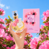 Nước Hoa Nữ Charme Trust EDP 50ml - Hương Thơm Tinh Tế Cho Nàng Công Sở
