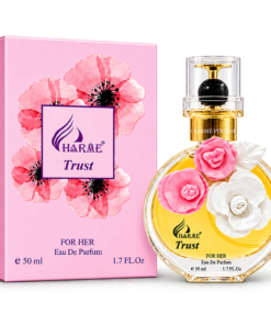 Nước Hoa Nữ Charme Trust EDP 50ml - Hương Thơm Tinh Tế Cho Nàng Công Sở7
