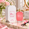 Nước Hoa Nữ Charme Vani Candy 100ml – Hương Thơm Nữ Tính Ngọt Ngào5