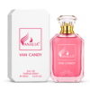 Nước Hoa Nữ Charme Vani Candy 100ml – Hương Thơm Nữ Tính Ngọt Ngào8