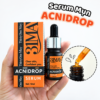 Serum Giảm Mụn 31may Acnidrop 10ml - Khắc Tinh Của Mụn Ẩn, Mụn Viêm5t