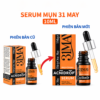Serum Giảm Mụn 31may Acnidrop 10ml - Khắc Tinh Của Mụn Ẩn, Mụn Viêm65