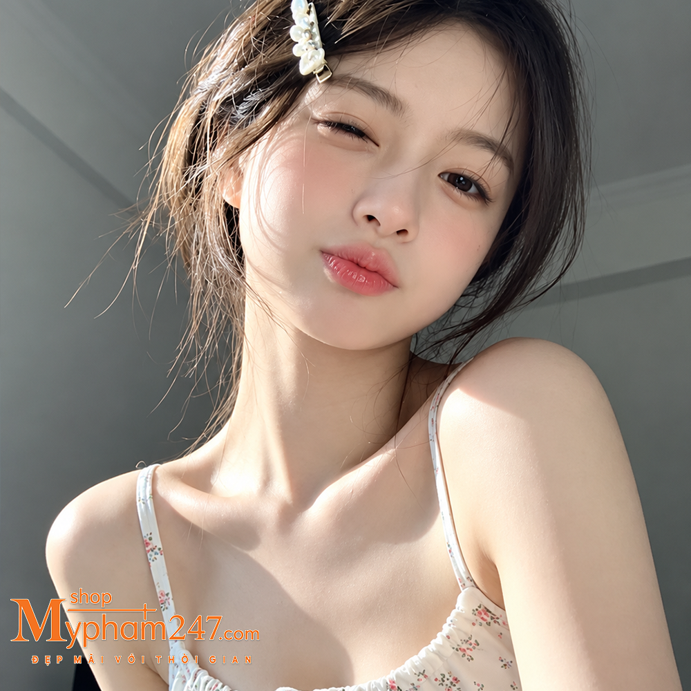 Cách Chọn Sữa Rửa Mặt Phù Hợp Da Dầu, Khô Và Nhạy Cảm4