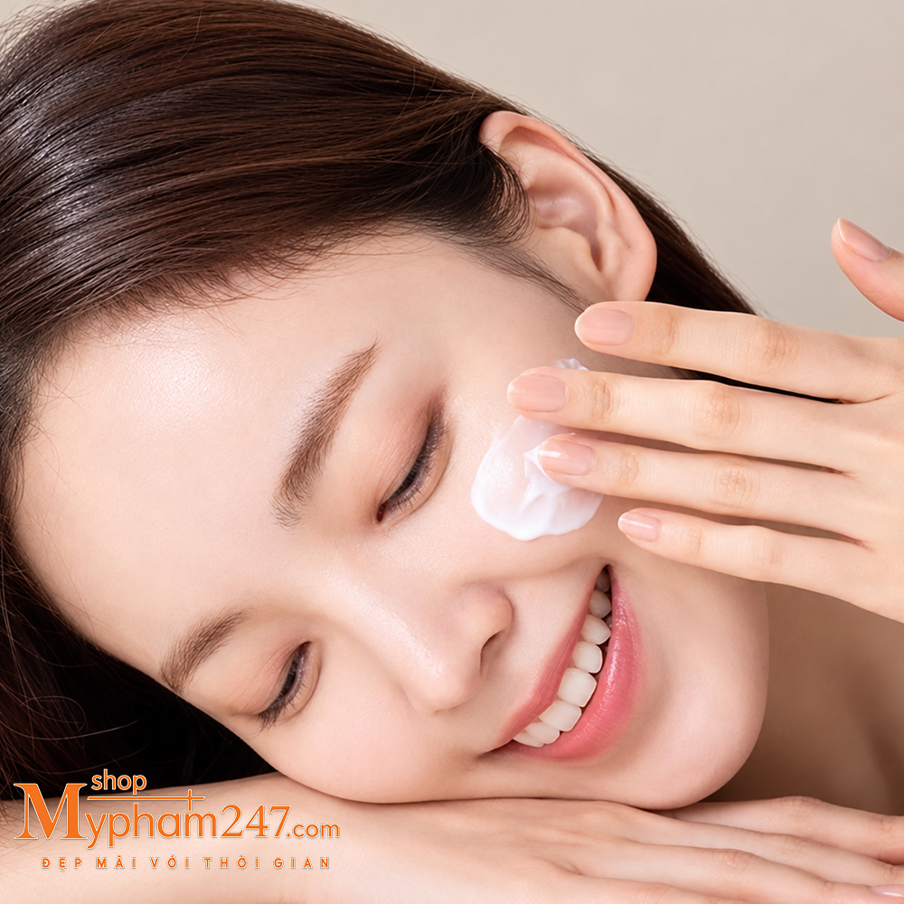 Da Sau 40 Tuổi Cần Chăm Sóc Và Dưỡng Ẩm Như Thế Nào5