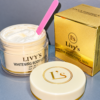 Kem Body Livy's Hộp Vàng 250g Chính Hãng Giá Tốt – Dưỡng Ẩm, Hỗ Trợ Sáng Da11
