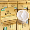 Kem Body Livy's Hộp Vàng 250g Chính Hãng Giá Tốt – Dưỡng Ẩm, Hỗ Trợ Sáng Da2