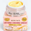 Kem Face Cốt Nám Đông Y Nicos Beauty 15gr – Hỗ Trợ Mờ Nám, Thâm Và Tàn Nhang4