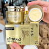Kem Face Cốt Nám X3 Sica White 30gr – Dưỡng Sáng, Mịn Da5
