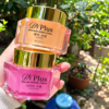 Kem Face DN Plus Đêm 20g Peeling Retinol Cream – Hỗ Trợ Giảm Mụn, Làm Sáng Và Mịn Da