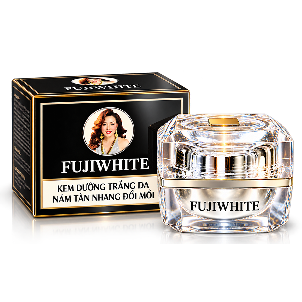 Kem Face Hà Kiều Anh 10g – Dưỡng Trắng, Hỗ Trợ Mờ Nám Tàn Nhanghgfhf