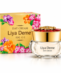 Kem Face Liyapai Day Cream 20g – Dưỡng Trắng, Hỗ Trợ Mờ Nám Tàn Nhang