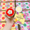 Kem Face Liyapai Day Cream 20g – Dưỡng Trắng, Hỗ Trợ Mờ Nám Tàn Nhang6