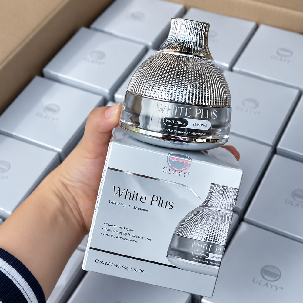 Kem Face Lười Queenie Skin 2026 – Dưỡng Trắng, Hỗ Trợ Mờ Nám5