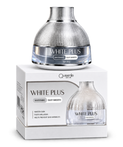 Kem Face Lười Queenie Skin 2026 – Dưỡng Trắng, Hỗ Trợ Mờ Nám9