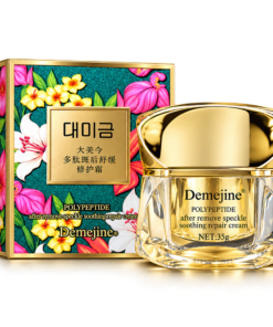 Kem Face Phục Hồi Da Lão Hóa Demejine 35g, Hợp Làn Da Nào Nhất5