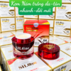 Kem Face SH One B6 Màu Đỏ – Hỗ Trợ Mờ Nám, Dưỡng Trắng Da2
