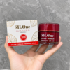 Kem Face SH One B6 Màu Đỏ – Hỗ Trợ Mờ Nám, Dưỡng Trắng Da5