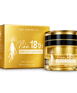 Kem Face Trị Nám 18 Vị Thảo Mộc 15g, Phù Hợp Cho Da Nào Nhất9