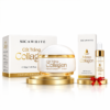 Nuôi Da Trắng Hồng Cùng Kem Face Cốt Trắng Collagen Sica White 30g1