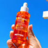 Serum Prettyskin Vita C 52ml – Dưỡng Sáng, Cấp Ẩm Da3
