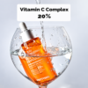 Serum Prettyskin Vita C 52ml – Dưỡng Sáng, Cấp Ẩm Da4