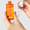 Serum Prettyskin Vita C 52ml – Dưỡng Sáng, Cấp Ẩm Da9