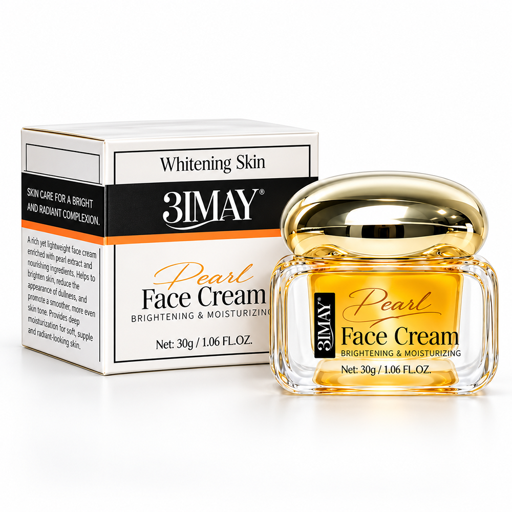 Tông Da Bật Sáng Nhờ Kem Face Dưỡng Trắng Mờ Nám Radiant 31may10